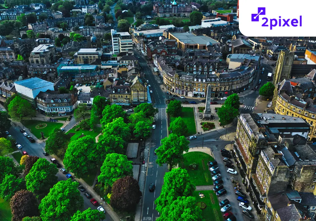 web design harrogate