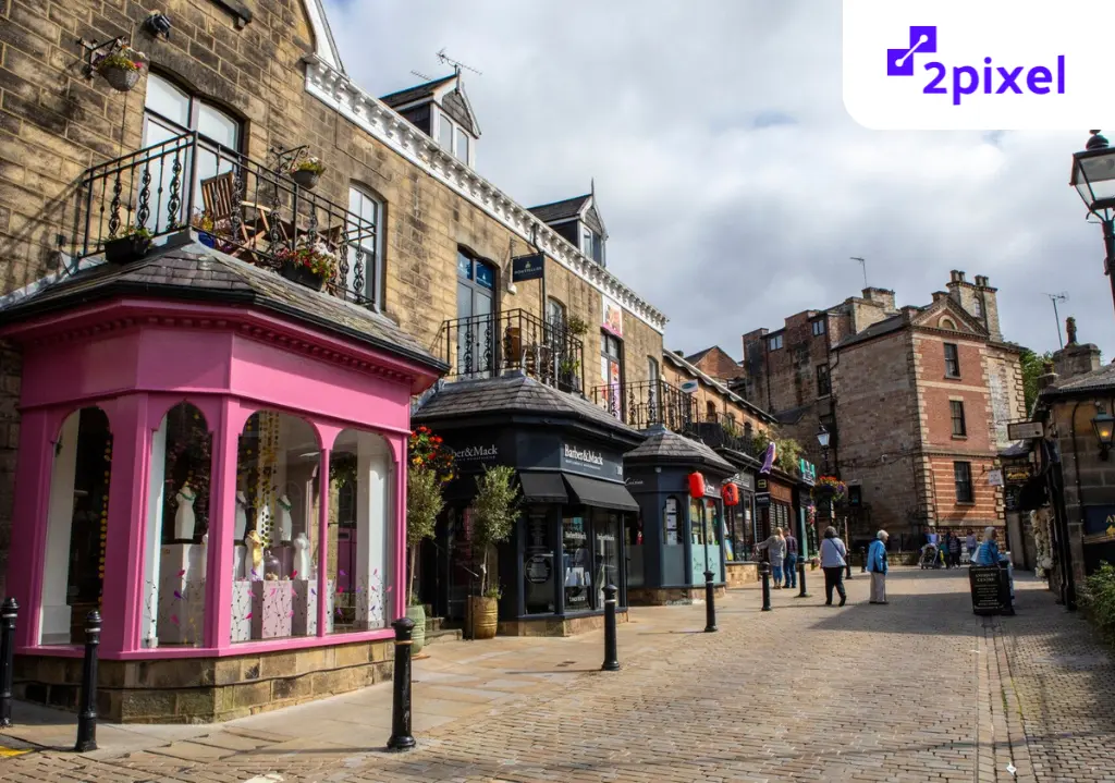 website design harrogate